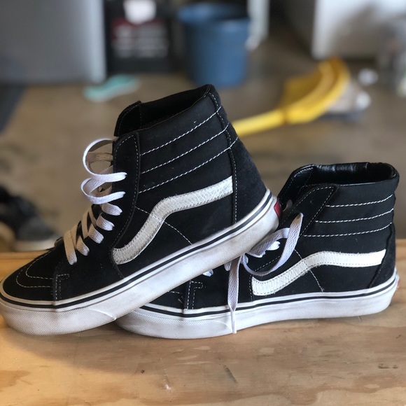 Vans - Picture 2 of 3